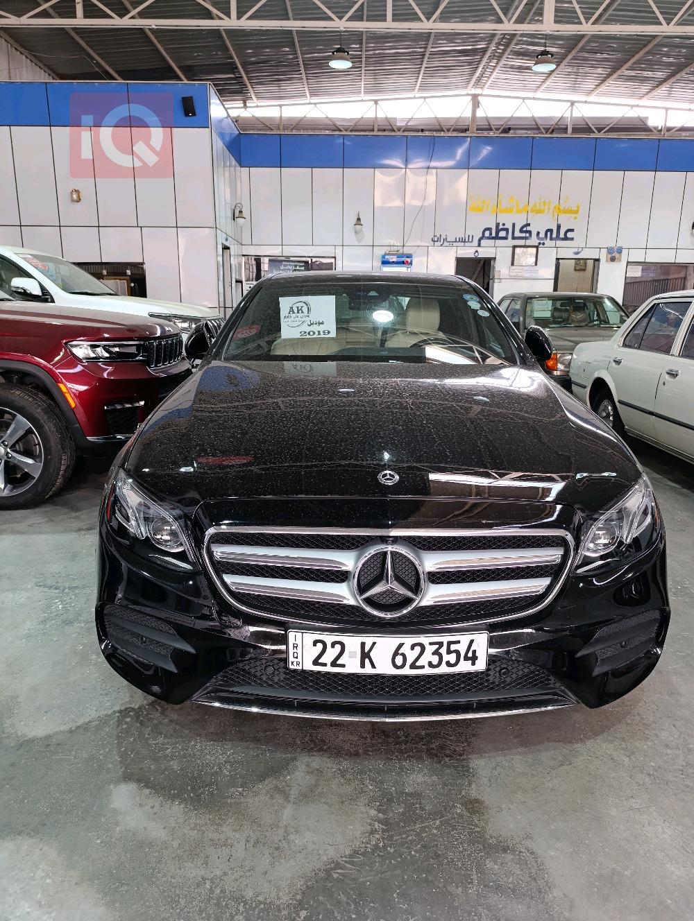 مێرسێدس بێنز C-Class